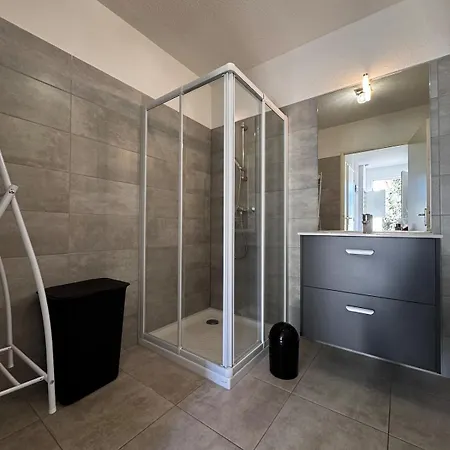 Casa vacanze Mini-villa With Swimming Pool In