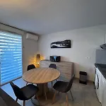 Дом отдыха Mini-villa With Swimming Pool In *