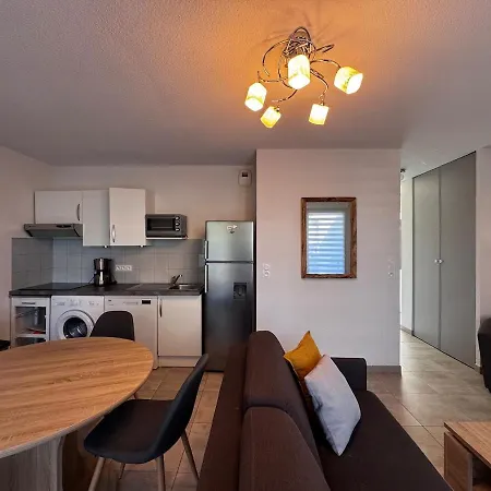 Holiday home Mini-villa With Swimming Pool In *