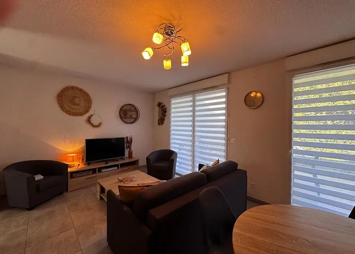 Mini-villa With Swimming Pool In Tatil Evi