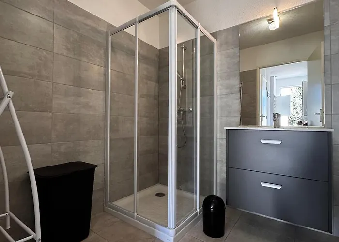 Tatil Evi Mini-villa With Swimming Pool In